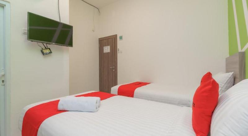 Formerly RedDoorz Plus UIN Raden Fatah Palembang image