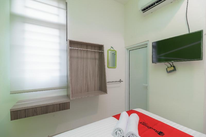 Formerly RedDoorz Plus UIN Raden Fatah Palembang image
