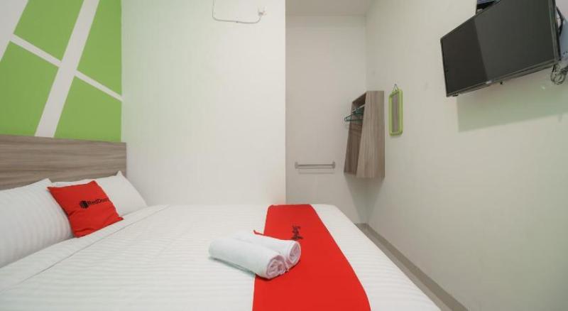 Formerly RedDoorz Plus UIN Raden Fatah Palembang image
