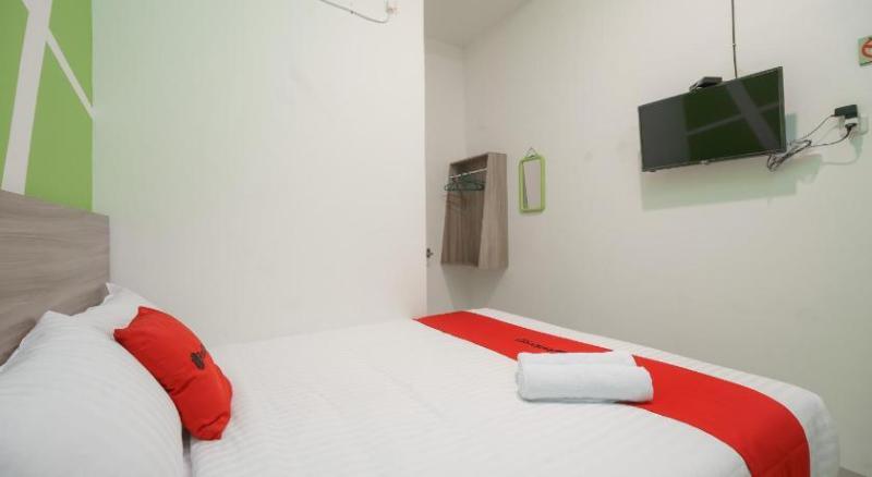 Formerly RedDoorz Plus UIN Raden Fatah Palembang image
