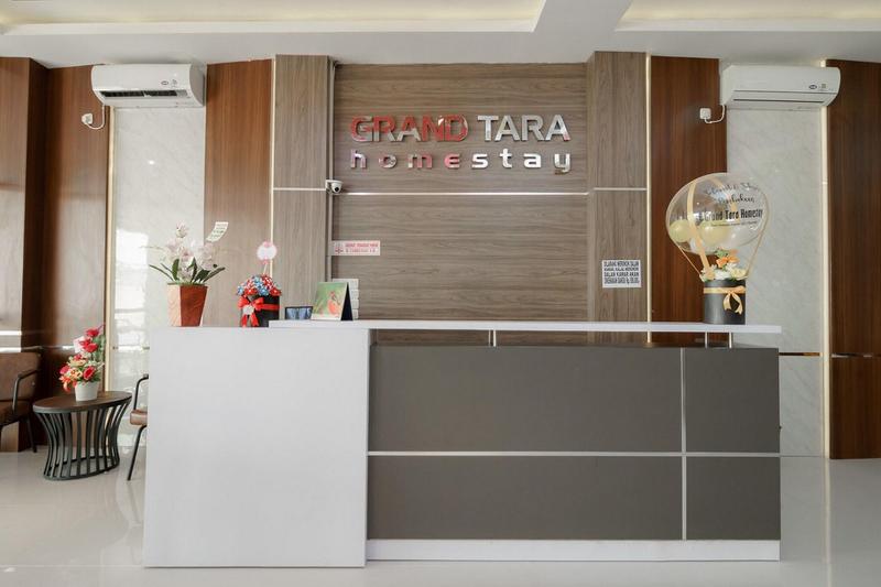 Formerly RedDoorz Plus UIN Raden Fatah Palembang image