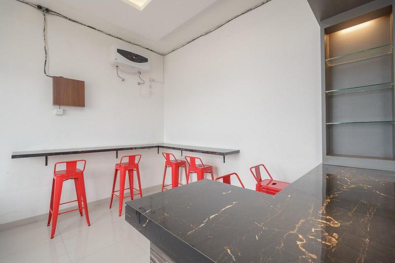 Formerly RedDoorz Plus UIN Raden Fatah Palembang image