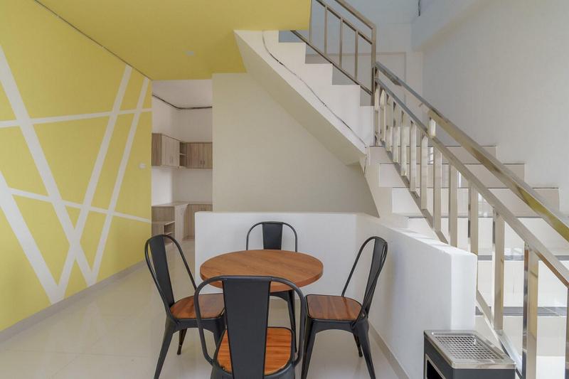 Formerly RedDoorz Plus UIN Raden Fatah Palembang image