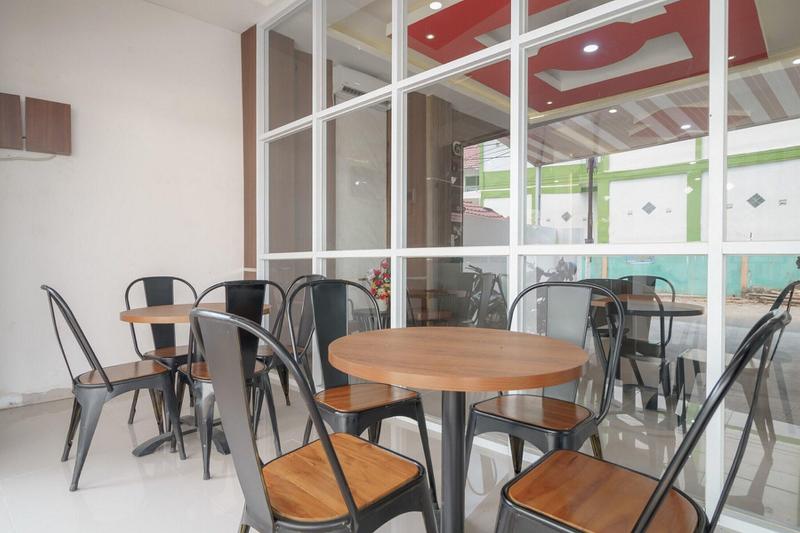 Formerly RedDoorz Plus UIN Raden Fatah Palembang image