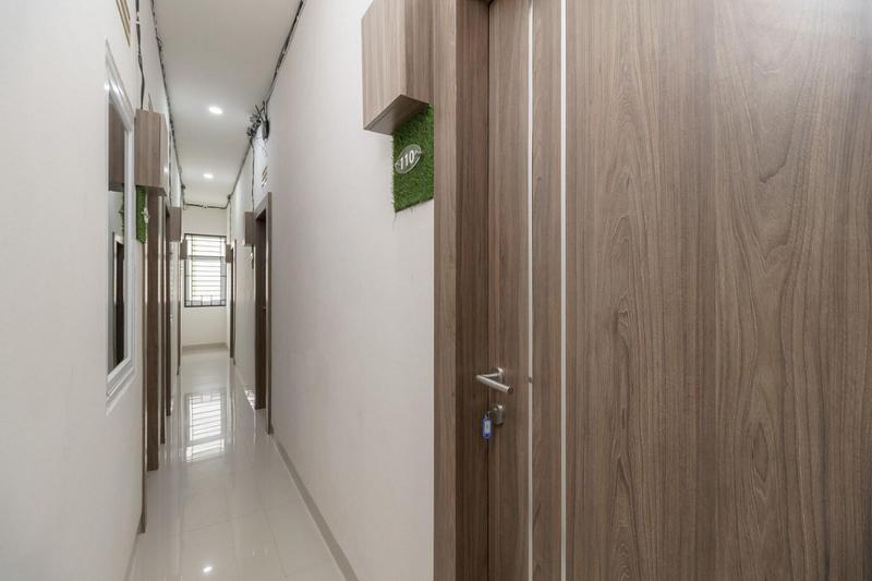 Formerly RedDoorz Plus UIN Raden Fatah Palembang image