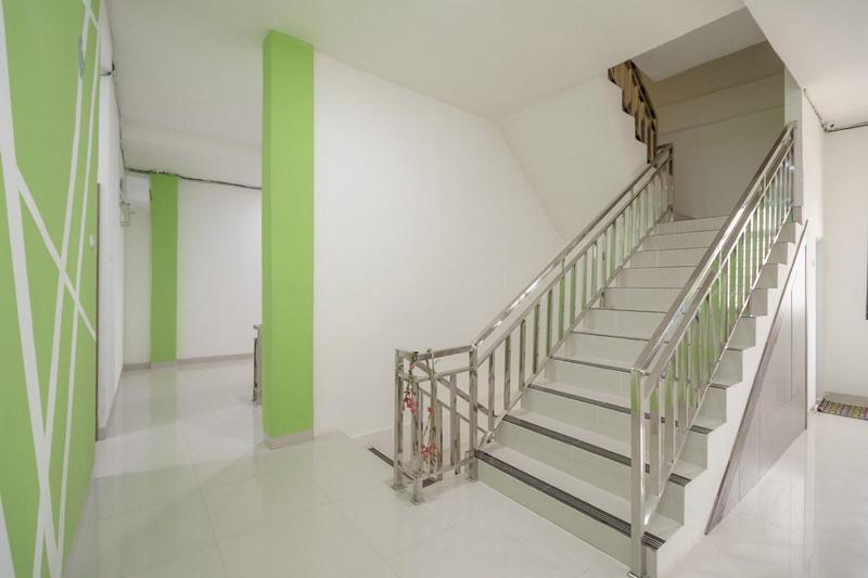 Formerly RedDoorz Plus UIN Raden Fatah Palembang image
