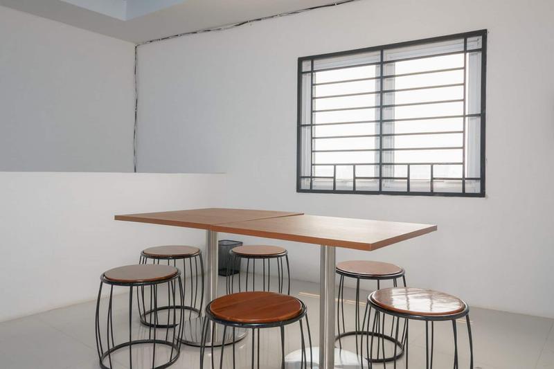 Formerly RedDoorz Plus UIN Raden Fatah Palembang image