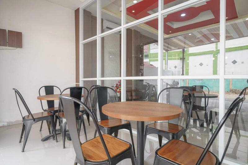 Formerly RedDoorz Plus UIN Raden Fatah Palembang image