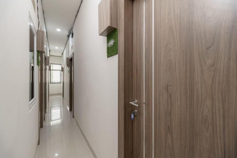 Formerly RedDoorz Plus UIN Raden Fatah Palembang image