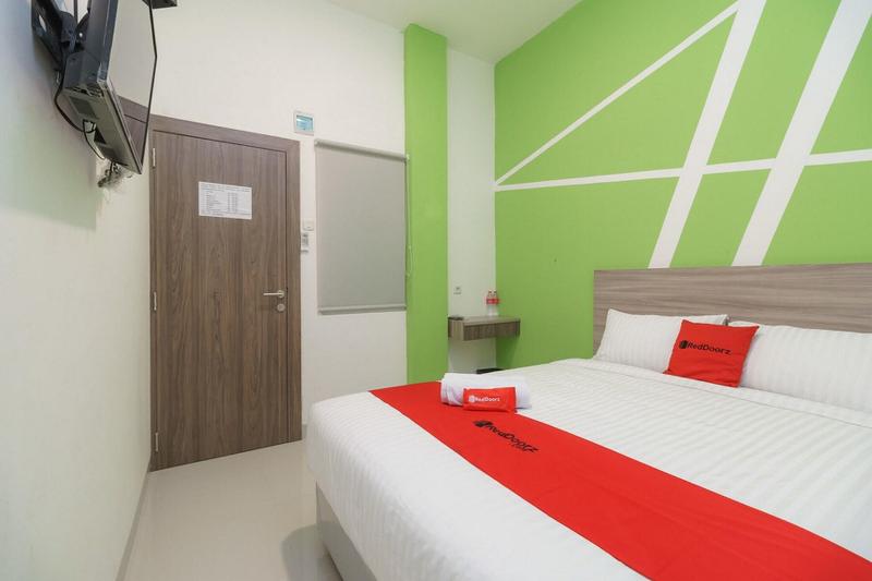Formerly RedDoorz Plus UIN Raden Fatah Palembang image