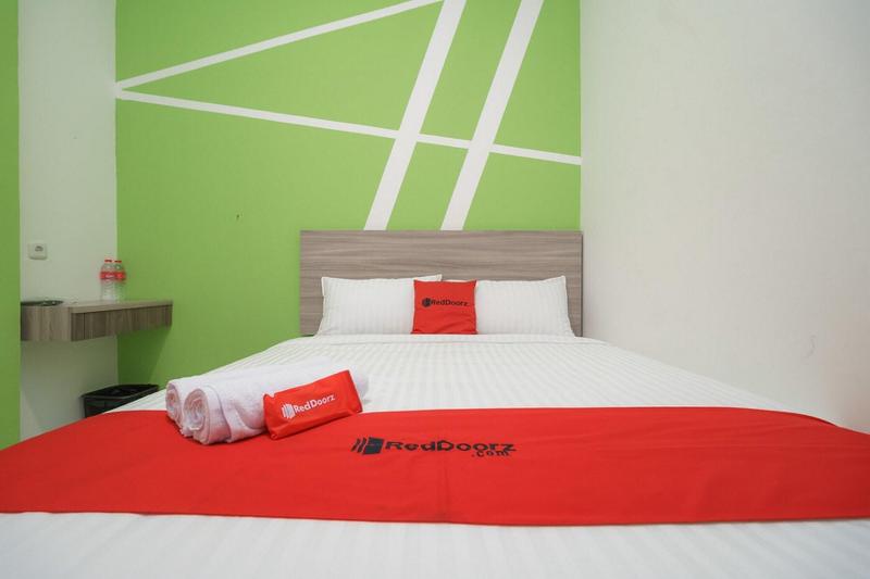 Formerly RedDoorz Plus UIN Raden Fatah Palembang image
