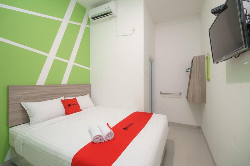 Formerly RedDoorz Plus UIN Raden Fatah Palembang image