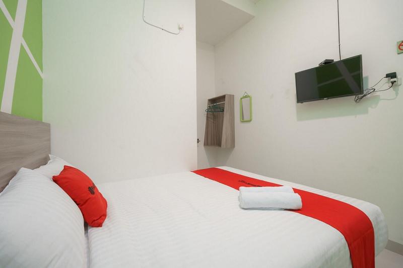 Formerly RedDoorz Plus UIN Raden Fatah Palembang image