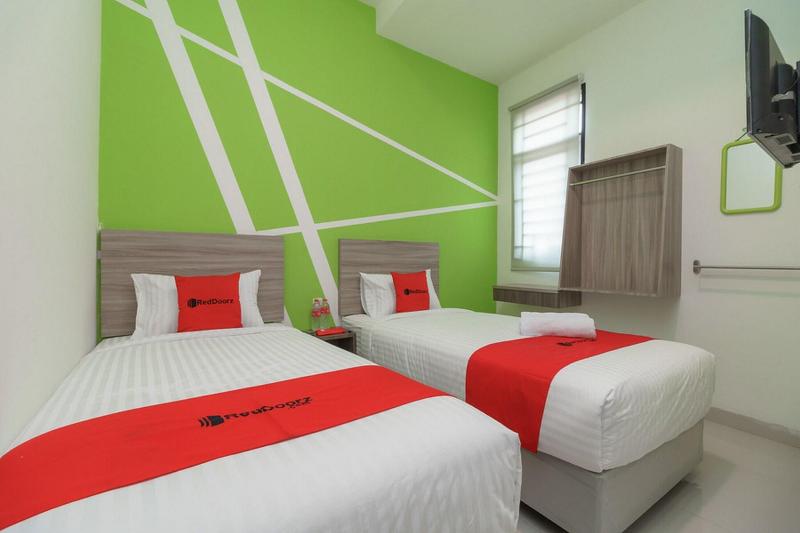 Formerly RedDoorz Plus UIN Raden Fatah Palembang image