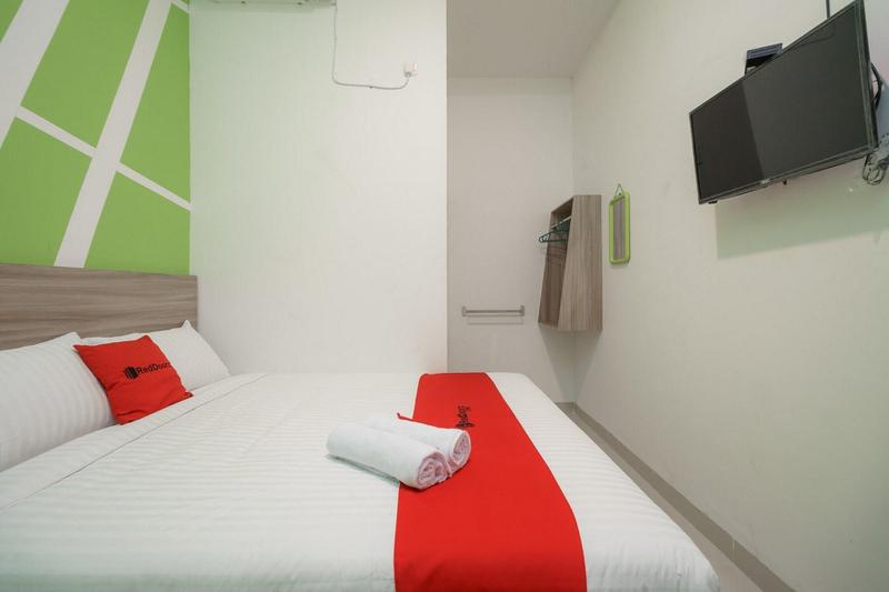 Formerly RedDoorz Plus UIN Raden Fatah Palembang image