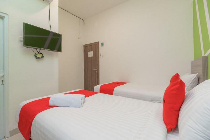 Formerly RedDoorz Plus UIN Raden Fatah Palembang image