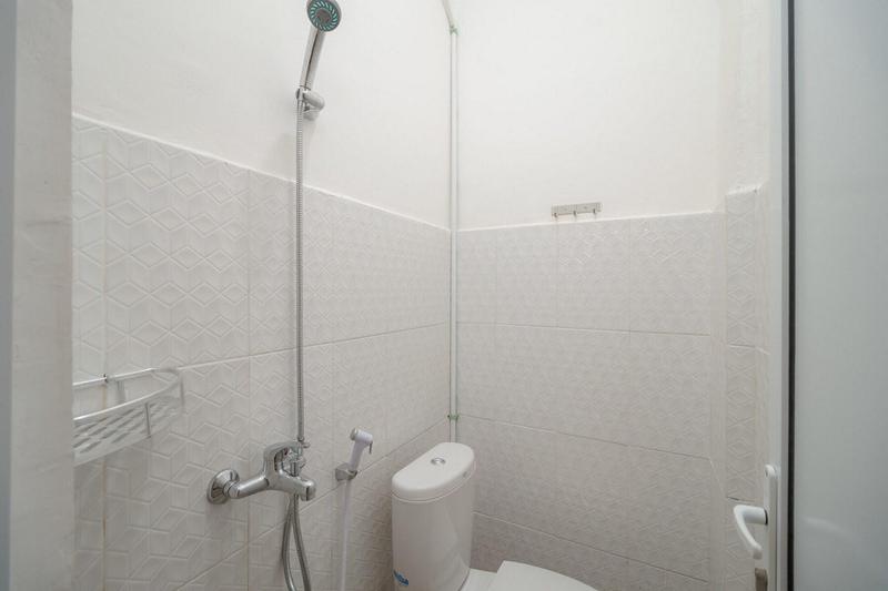 Formerly RedDoorz Plus UIN Raden Fatah Palembang image