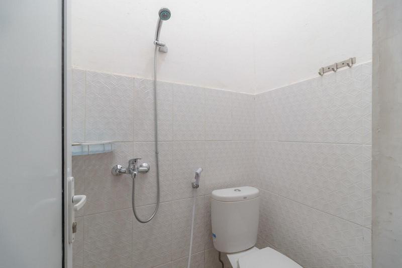 Formerly RedDoorz Plus UIN Raden Fatah Palembang image