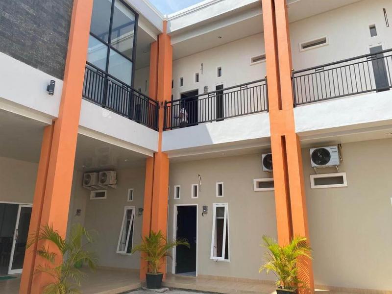 Nietsa Guest House Syariah Palu