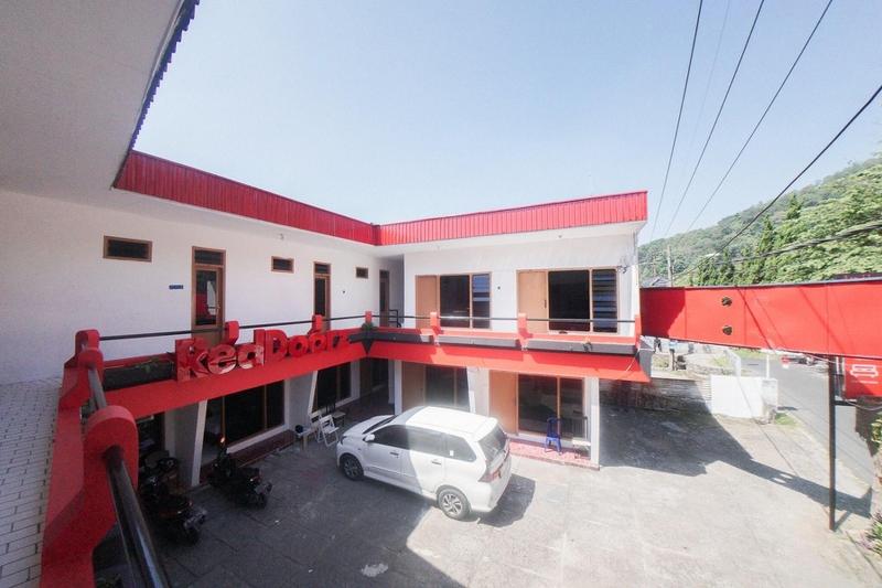 Formerly RedDoorz @ Tretes 2 image
