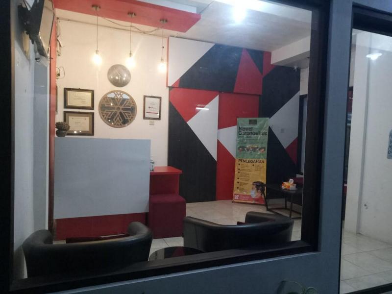 Formerly RedDoorz @ Tretes 2 image