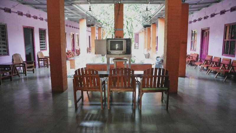 SPOT ON 1972 Aman Family Inn Syariah