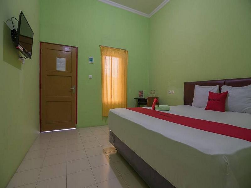 Formerly RedDoorz near Kampus UMP Purwokerto