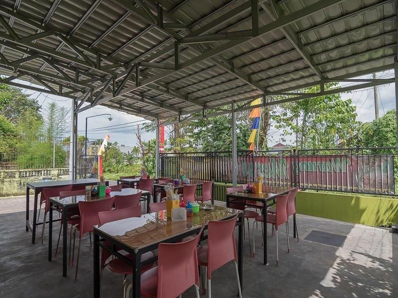 Formerly RedDoorz near Kampus UMP Purwokerto