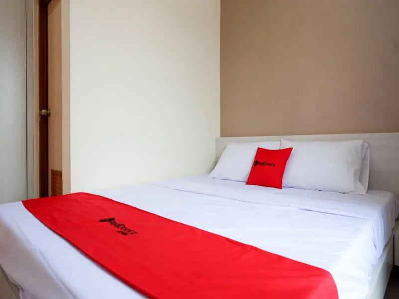 Formerly RedDoorz near RSUD Margono Purwokerto 3