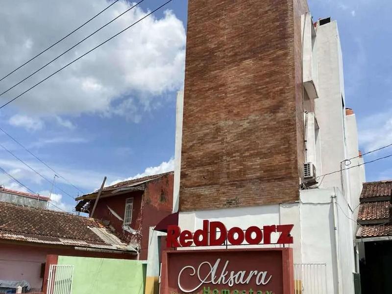 Formerly RedDoorz near RSUD Margono Purwokerto 3