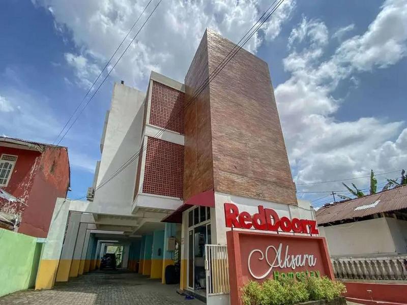 Formerly RedDoorz near RSUD Margono Purwokerto 3