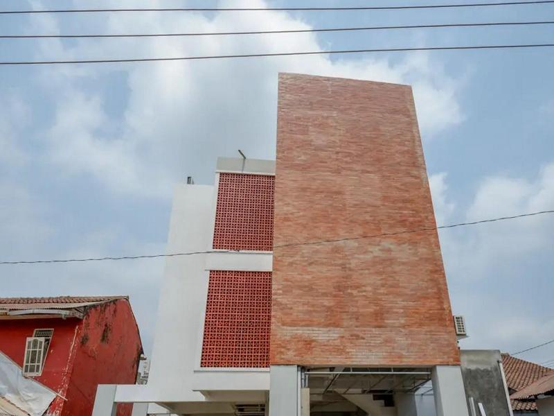 Formerly RedDoorz near RSUD Margono Purwokerto 3