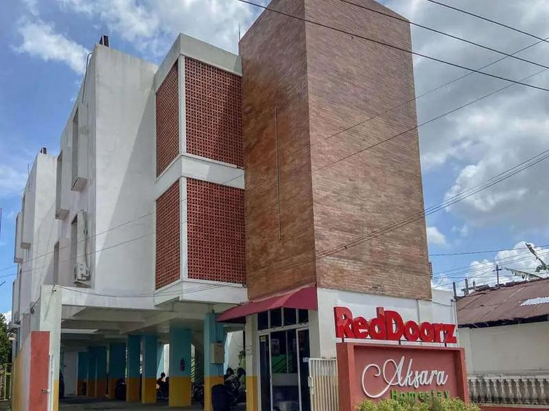 Formerly RedDoorz near RSUD Margono Purwokerto 3