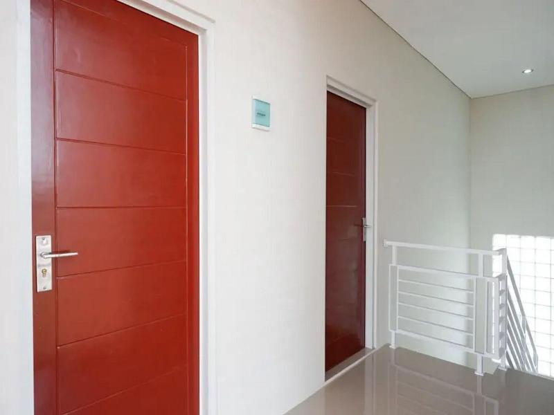 Formerly RedDoorz near RSUD Margono Purwokerto 3