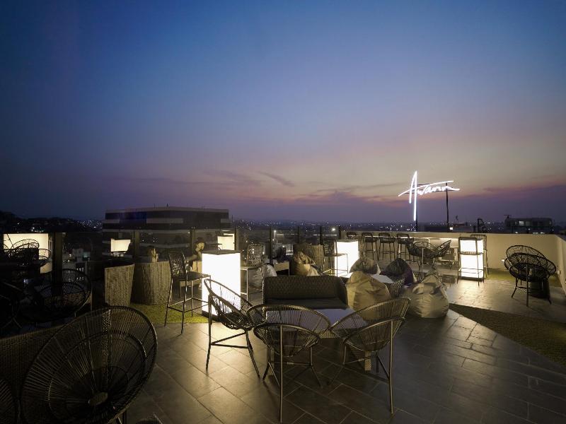 Awann Sewu Boutique Hotel image