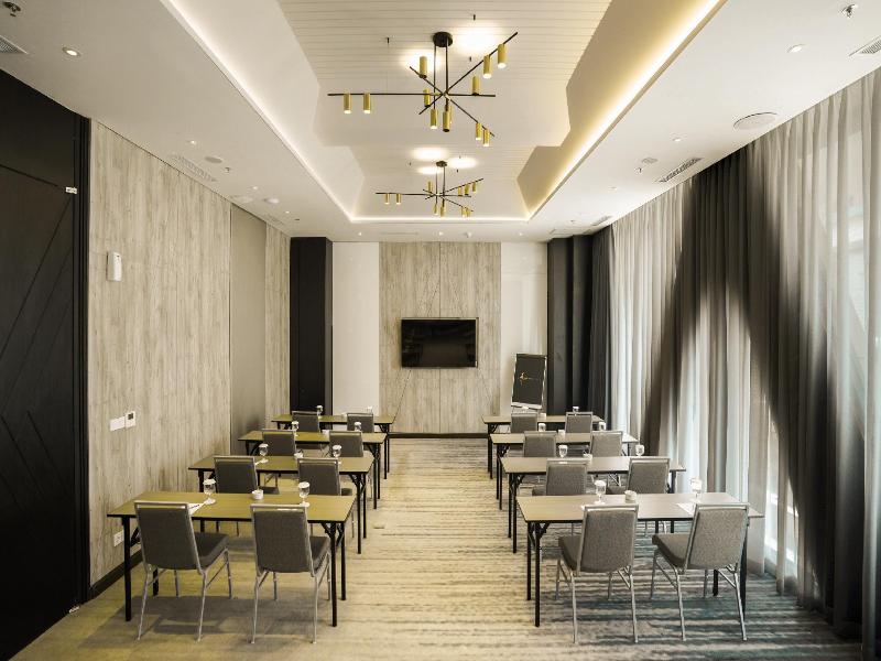 Awann Sewu Boutique Hotel image