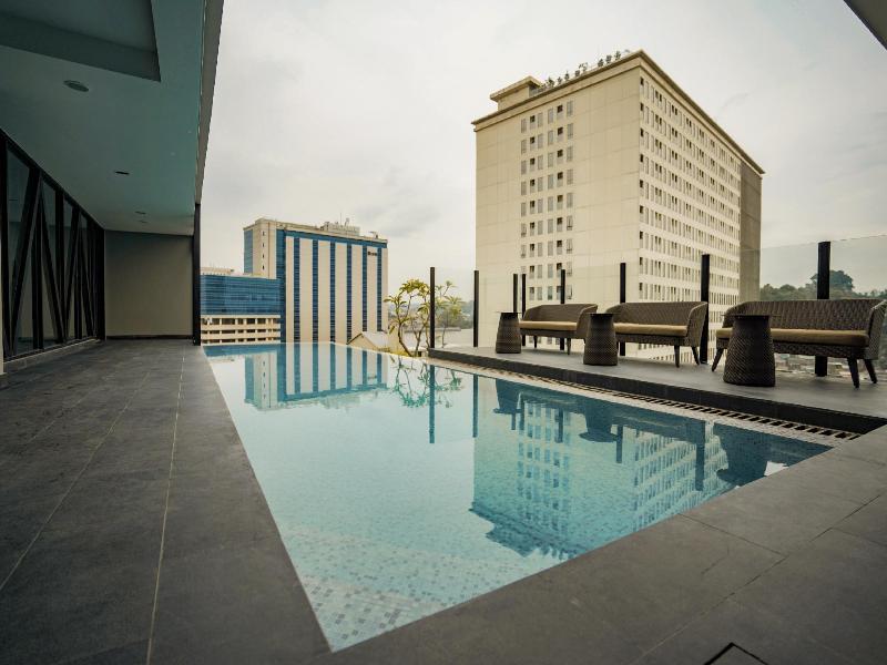 Awann Sewu Boutique Hotel image