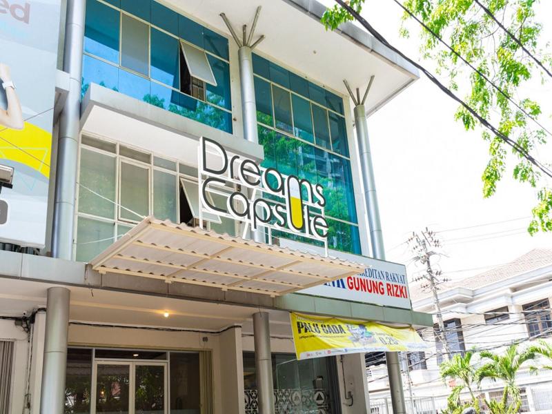 Formerly RedDoorz @ DI Panjaitan Simpang Lima
