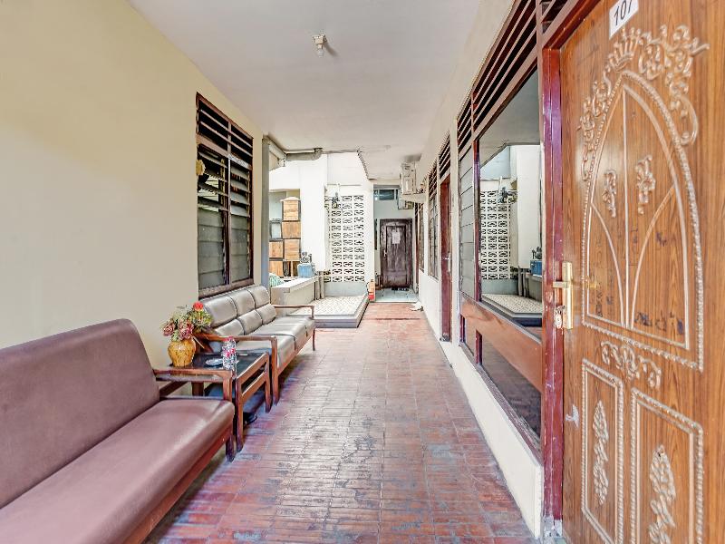 SPOT ON 90098 Anak Mama Guesthouse image