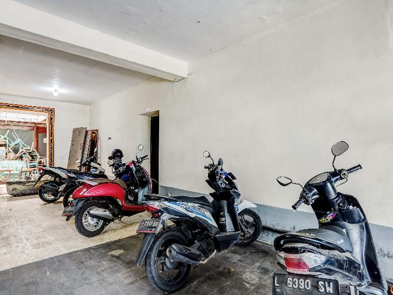 SPOT ON 90098 Anak Mama Guesthouse image