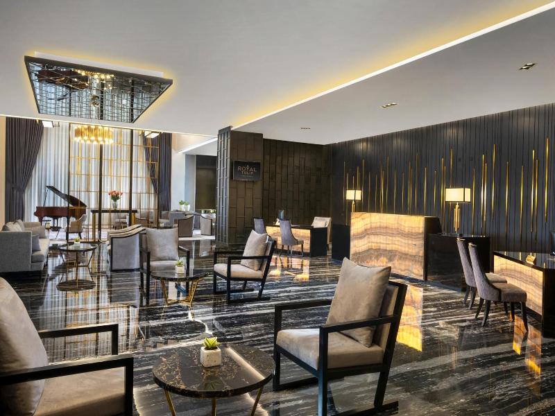 Grand Swiss-Belhotel Darmo, Surabaya