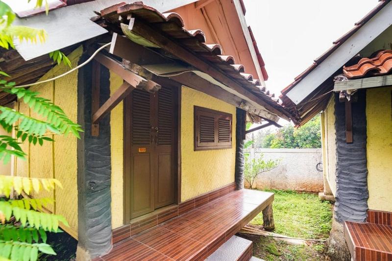 Formerly RedDoorz near Universitas Pamulang image