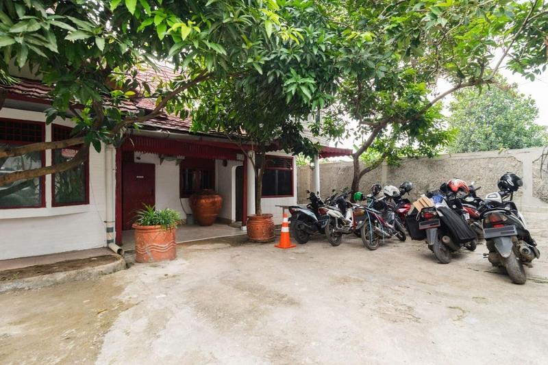 Formerly RedDoorz near Universitas Pamulang image