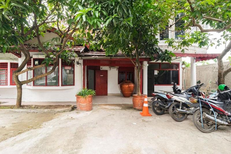 Formerly RedDoorz near Universitas Pamulang image