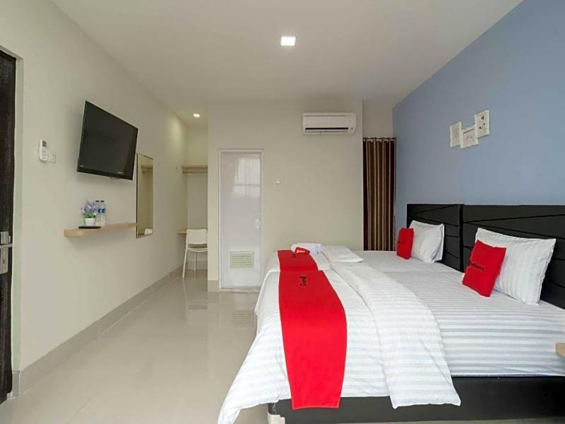 Formerly RedDoorz Plus near Eka Hospital BSD 5 image