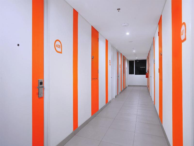 Starlet Hotel BSD City image