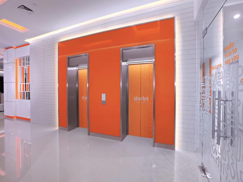 Starlet Hotel BSD City image