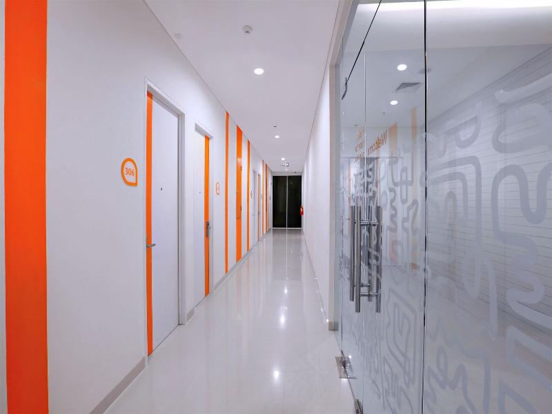 Starlet Hotel BSD City image