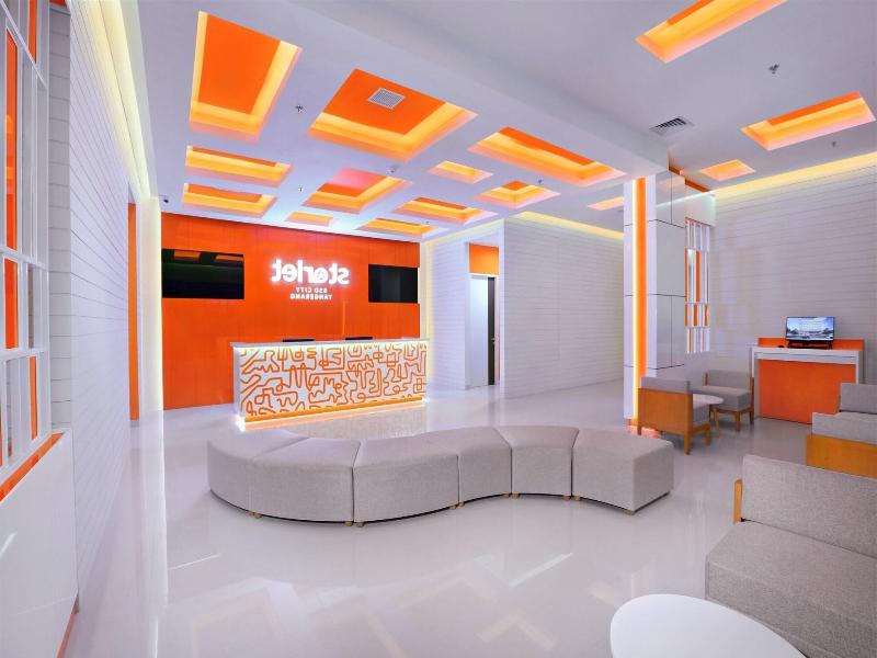 Starlet Hotel BSD City image