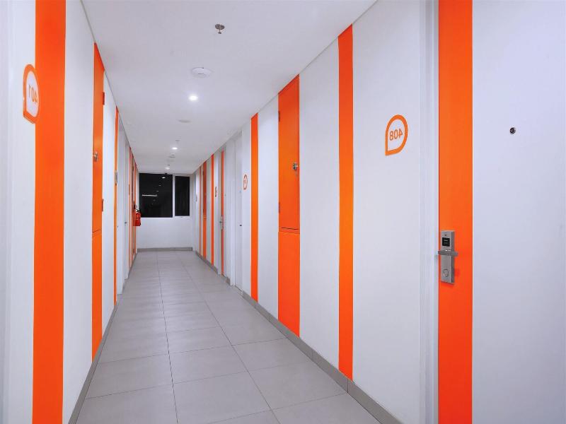 Starlet Hotel BSD City image